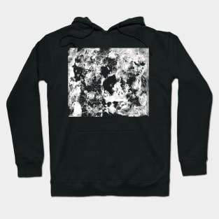 Ordaos - Destroyed Print #1 Hoodie